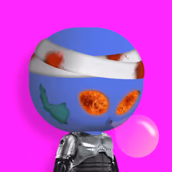 Mega Man