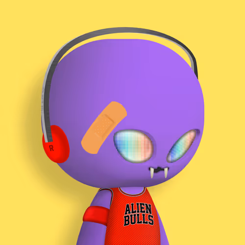 Thealienboy