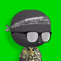 Alien Boy 2373