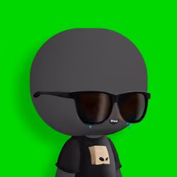 Alien Boy 5677