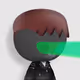 7813