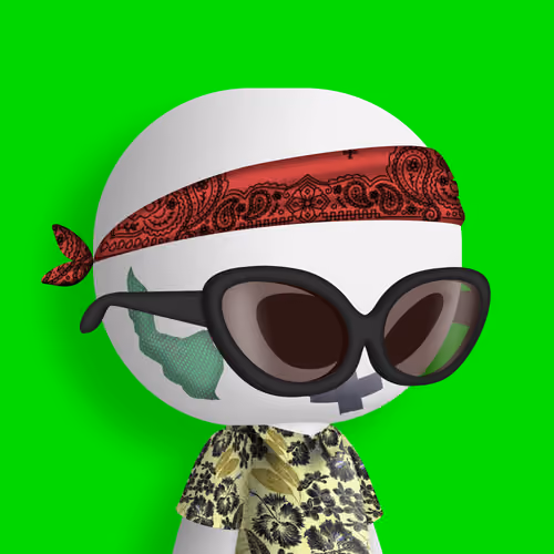 Alien Boy 2676