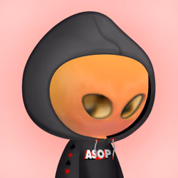 Alien Boy 7490