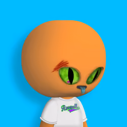Alien Boy 1295