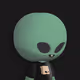 6758
