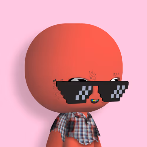 Alien Boy 9954