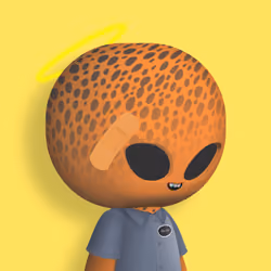 Alien Boy 3528