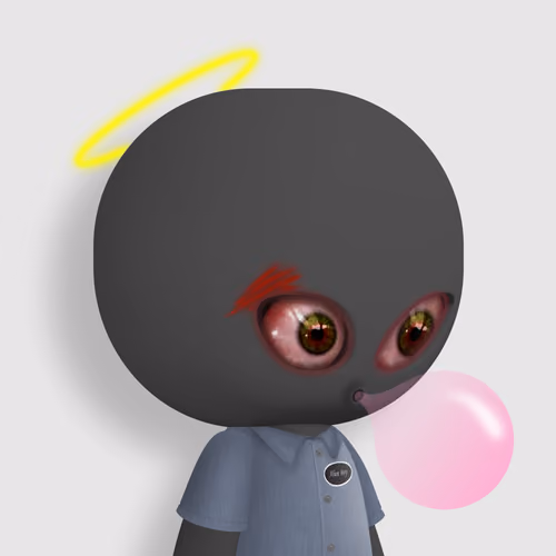 Alien Boy 899