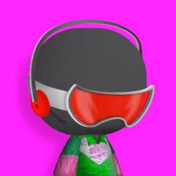 Alien Boy 5575