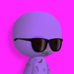 Alien Boy 1774