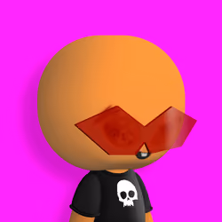 Alien Boy 5275