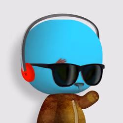 Alien Boy 4580