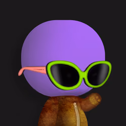 Alien Boy 9479