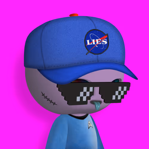 Thealienboy