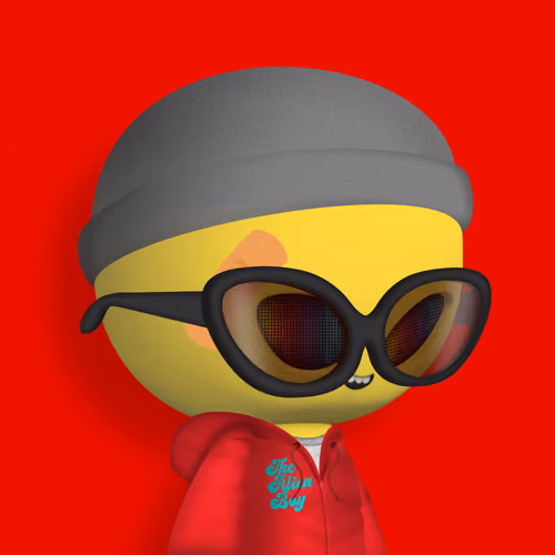 Alien Boy 9963