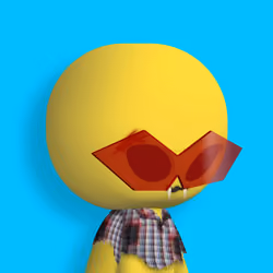 Alien Boy 479