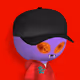6617