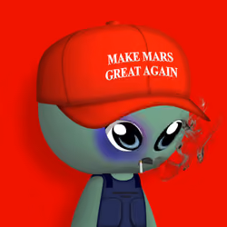 Alien Boy 4440