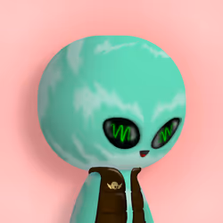 6446