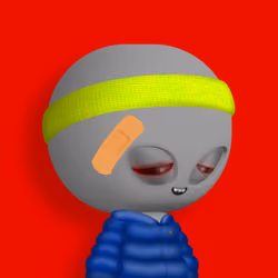 Alien Boy 4783