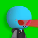 3033