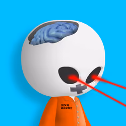 Alien Boy 4845