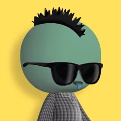 Alien Boy 273