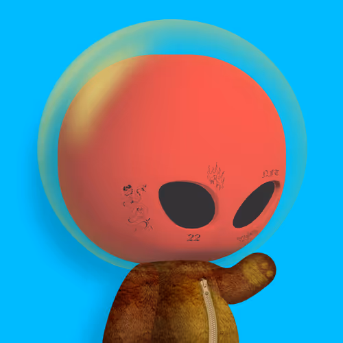 Thealienboy