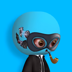 Alien Boy 4424