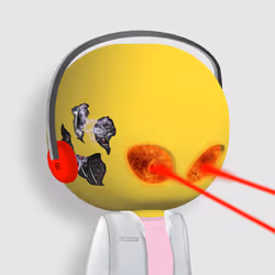 Don Laser Johnson