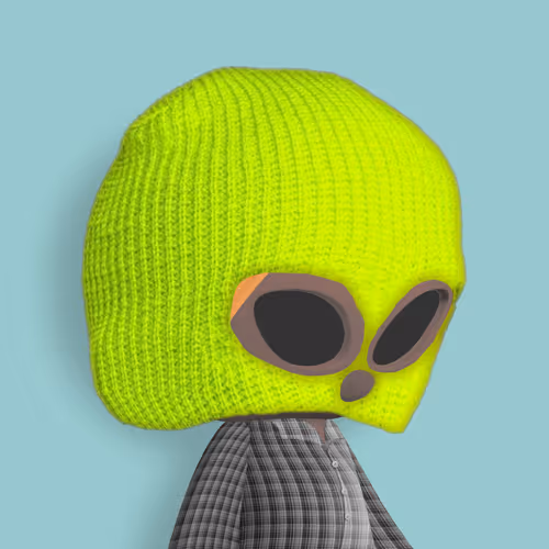 Thealienboy