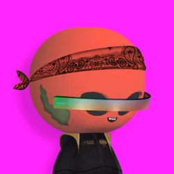Alien Boy 6778