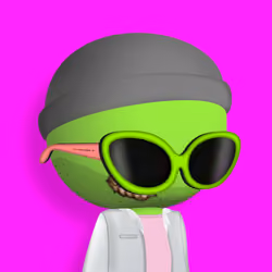 Alien Boy 9728