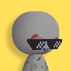 The Grey Boy