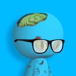 Alien Boy 3308