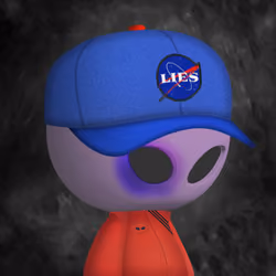 hodl boy 4ever