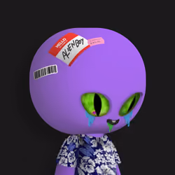 AlienUFO