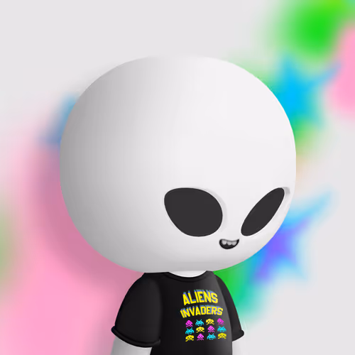 Thealienboy