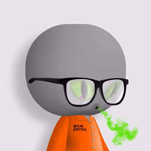 Thealienboy