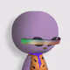 5618