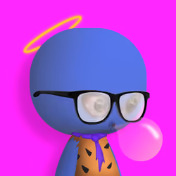 Alien Boy 1457