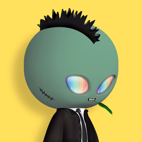 Agent 18
