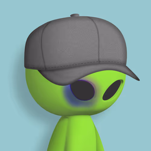 Thealienboy