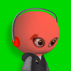 Alien Boy 9447