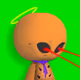 Alien Boy 3005