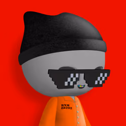 Crypto Convict