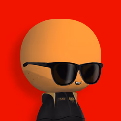 Alien Boy 6062