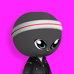 Alien Boy 5959
