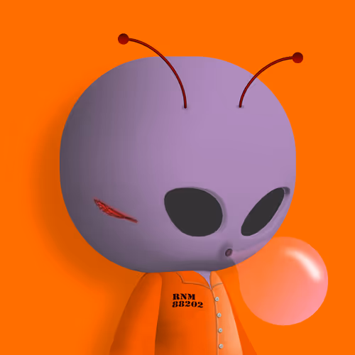 Orange Gang