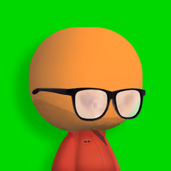 Alien Boy 3694